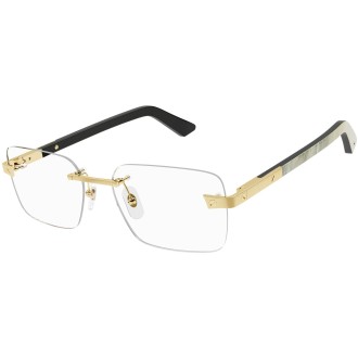CT0411O 003 matte gold