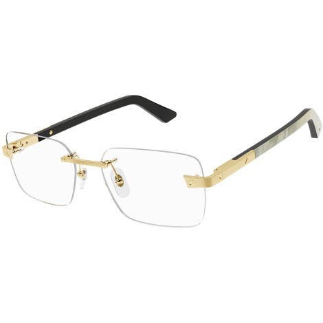 CT0411O 003 matte gold
