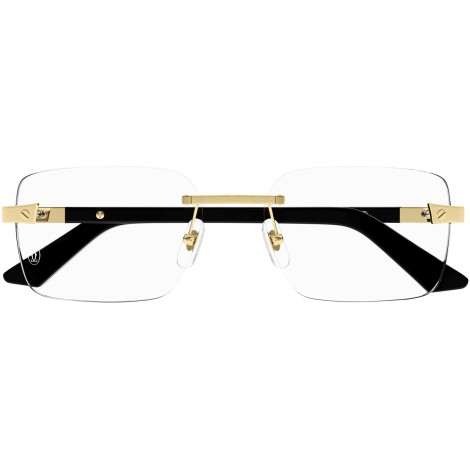 CT0411O 003 matte gold