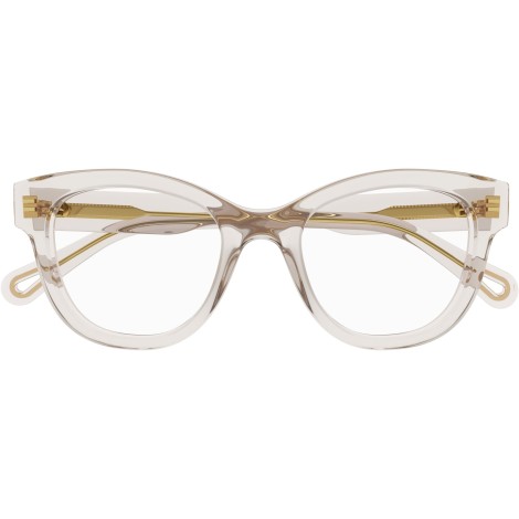 CH0162O transparent nude