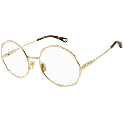 CH0185O shiny gold