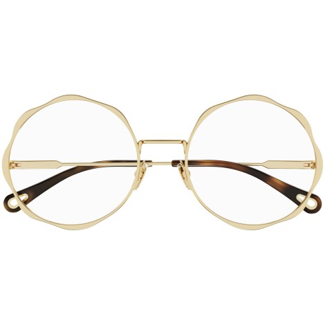 CH0185O shiny gold