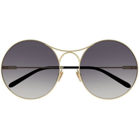 CH0166S 001 gold grey