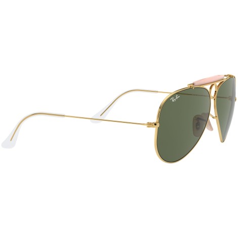 Shooter RB3138 gold classic green