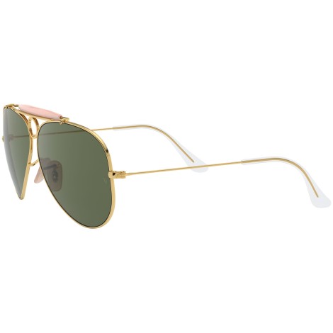 Shooter RB3138 gold classic green