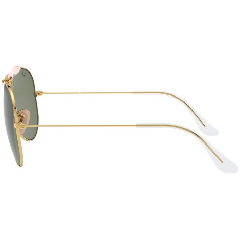 Shooter RB3138 gold classic green