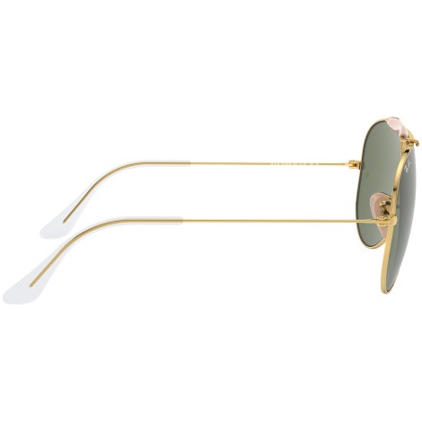 Shooter RB3138 gold classic green
