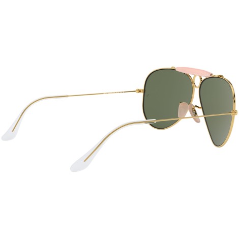 Shooter RB3138 gold classic green