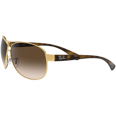 RB3386 arista gold brown