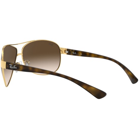 RB3386 arista gold brown