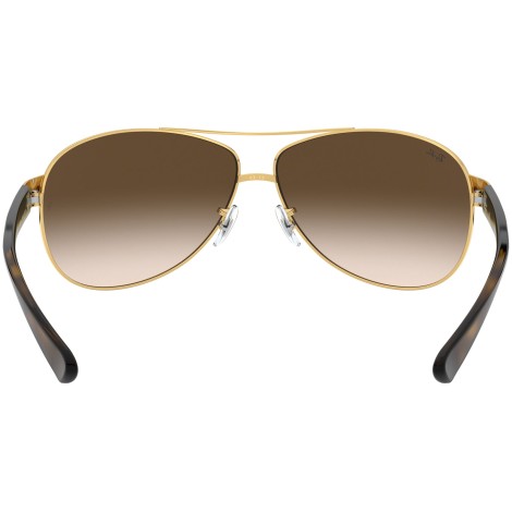 RB3386 arista gold brown