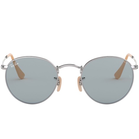 Round Evolve RB3447 silver