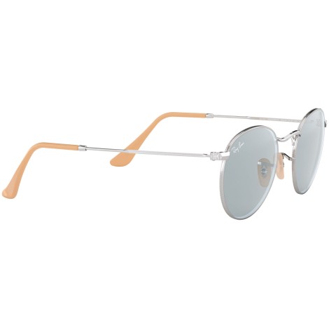 Round Evolve RB3447 silver