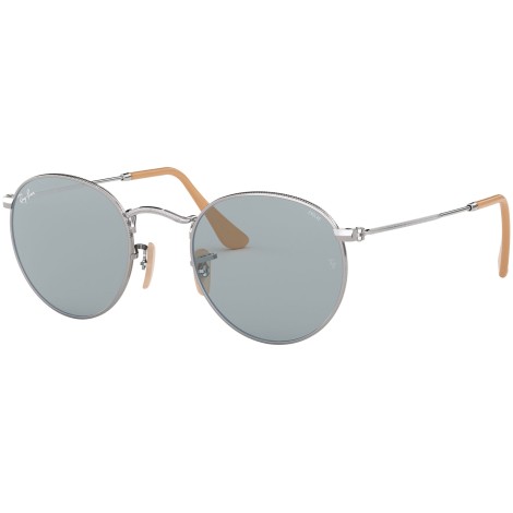 Round Evolve RB3447 silver