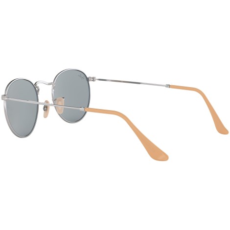 Round Evolve RB3447 silver