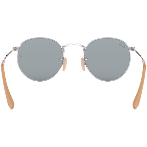 Round Evolve RB3447 silver