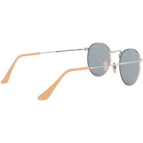 Round Evolve RB3447 silver