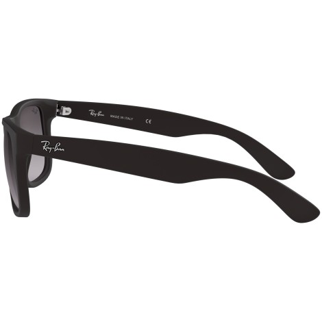 Justin Classic RB4165 matte black