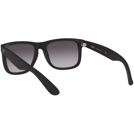 Justin Classic RB4165 matte black