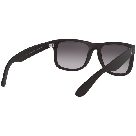 Justin Classic RB4165 matte black