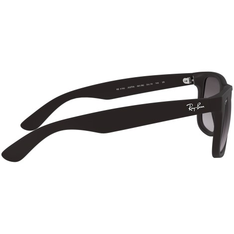 Justin Classic RB4165 matte black