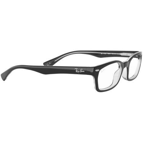 RB5150 top black on transparent