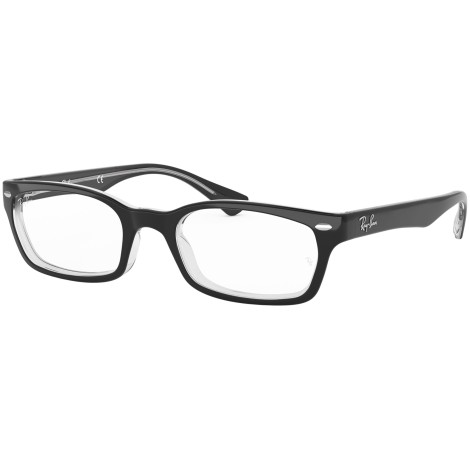 RB5150 top black on transparent
