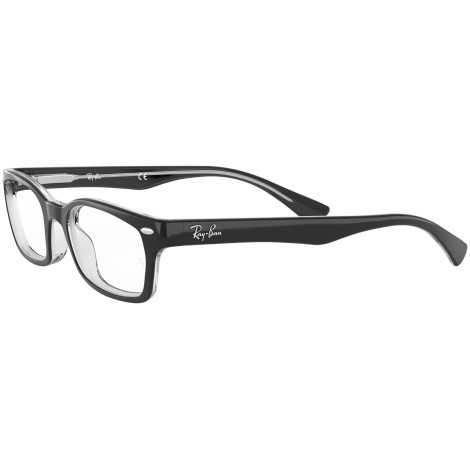 RB5150 top black on transparent