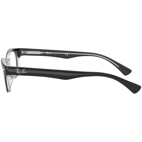 RB5150 top black on transparent