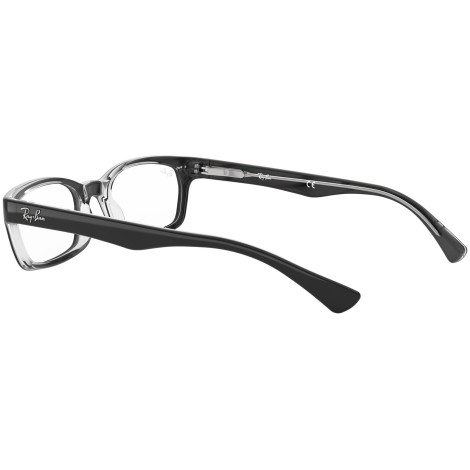 RB5150 top black on transparent