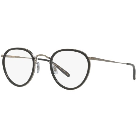 MP-2 OV1104 semi matte black
