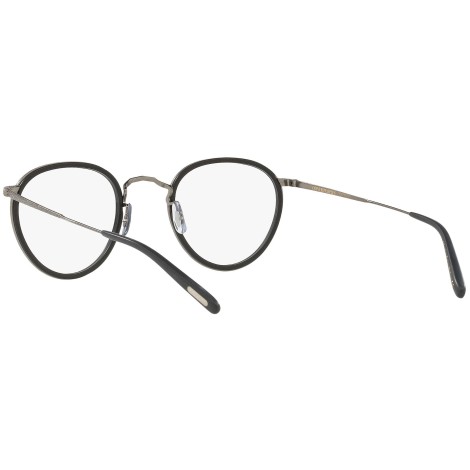 MP-2 OV1104 semi matte black