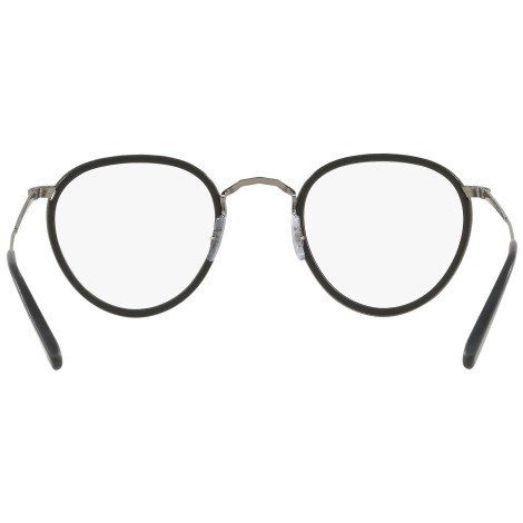 MP-2 OV1104 semi matte black