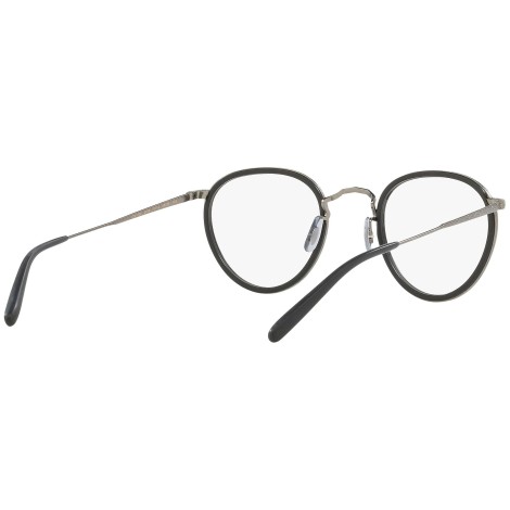 MP-2 OV1104 semi matte black