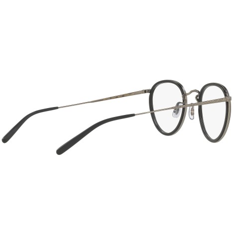 MP-2 OV1104 semi matte black