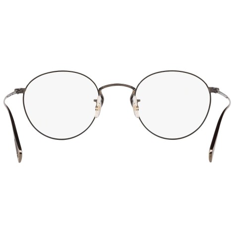 Coleridge OV1186 new antique gold and black