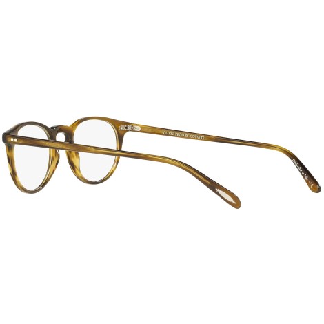 Riley-R OV5004 moss tortoise