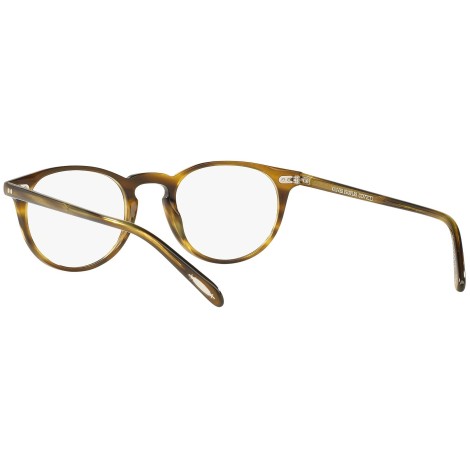 Riley-R OV5004 moss tortoise