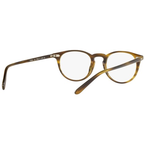 Riley-R OV5004 moss tortoise