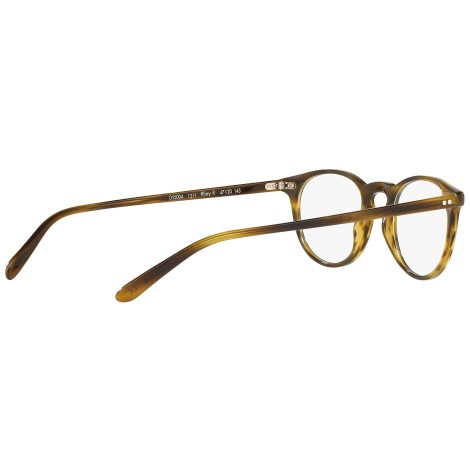 Riley-R OV5004 moss tortoise