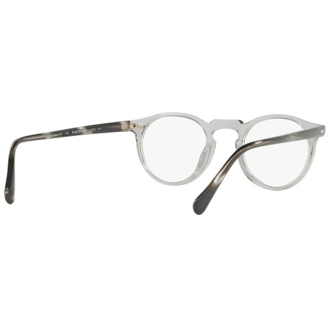 Gregory Peck OV5186 workman grey