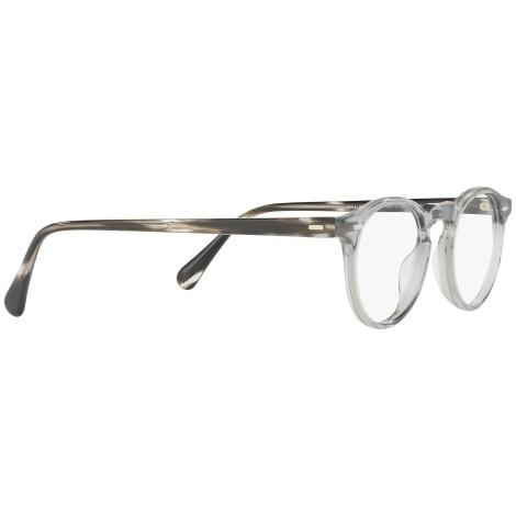 Gregory Peck OV5186 workman grey