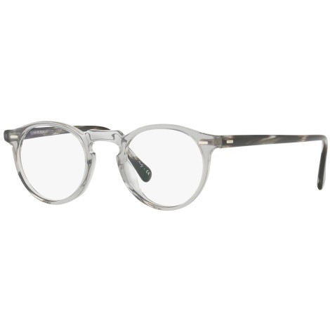 Gregory Peck OV5186 workman grey