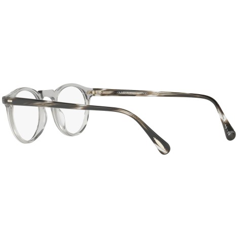 Gregory Peck OV5186 workman grey