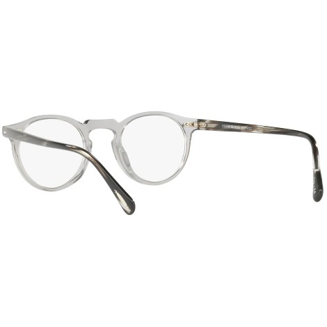 Gregory Peck OV5186 workman grey