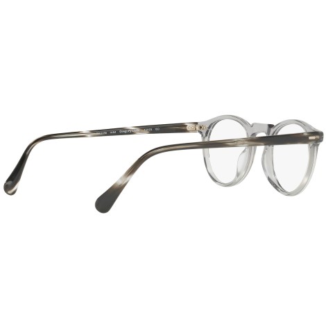 Gregory Peck OV5186 workman grey