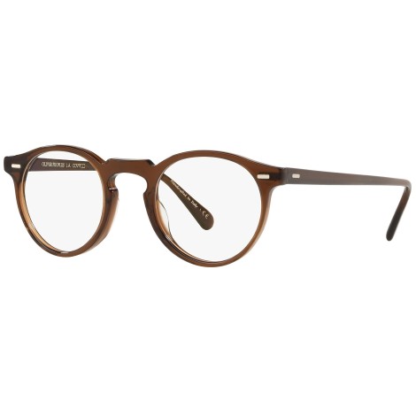 Gregory Peck OV5186 espresso