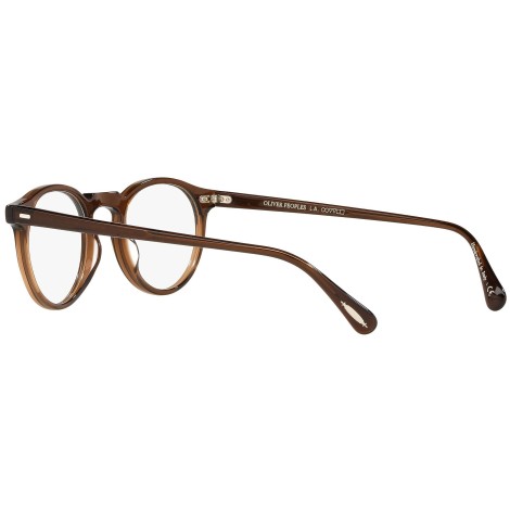 Gregory Peck OV5186 espresso