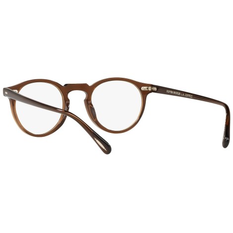 Gregory Peck OV5186 espresso