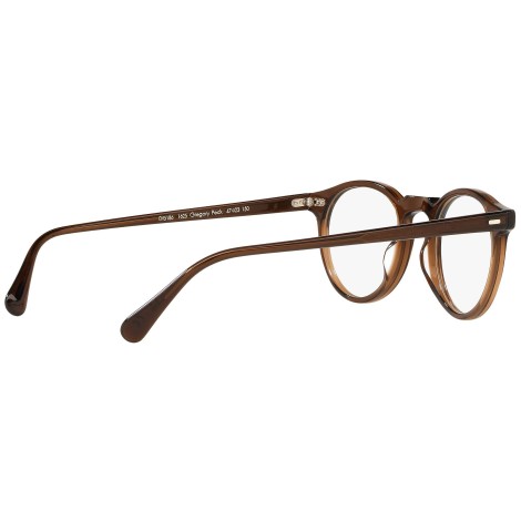 Gregory Peck OV5186 espresso